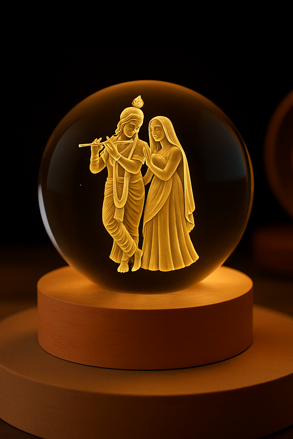 Radha krishna